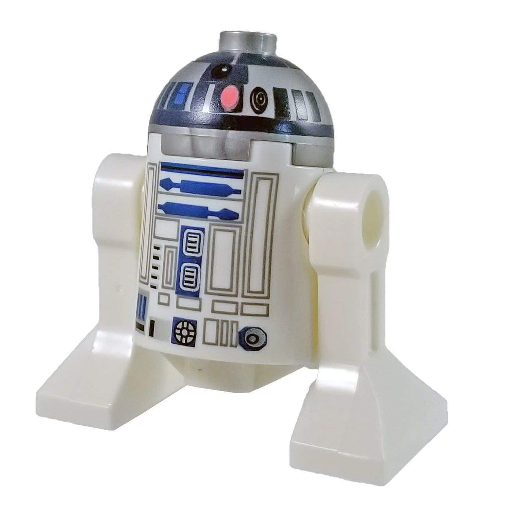 Minifig R2 D2 - Minifigs