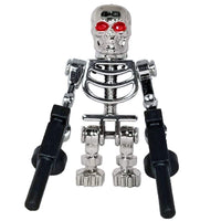 Minifig T-800 - Minifigs