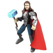 Brick Thor Figure (61 Pieces) - Sets