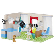 COBI At The Vet (100 Pieces) - Sets