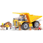 COBI Big Tipper (300 Pieces) - Vehicles