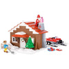 COBI Christmas Time Set (220 Pieces) - Buildings