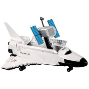 COBI Space Shuttle Discovery (352 Pieces) - Airplanes