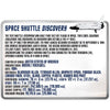 COBI Space Shuttle Discovery (352 Pieces) - Airplanes