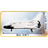 COBI Space Shuttle Discovery (352 Pieces) - Airplanes