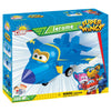 COBI Super Wings Jerome (185 Pieces) - Airplanes