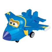 COBI Super Wings Jerome (185 Pieces) - Airplanes