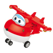COBI Super Wings Jett (175 Pieces) - Airplanes