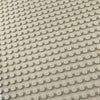 Minifig 16*16 Dots THICKER Building Block Baseplates - Tan - Baseplate