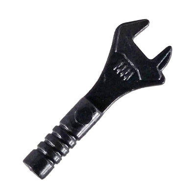 Minifig Adjustable Wrench - Tool
