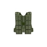 Minifig Airborne Vest OLIVE GREEN - Vests