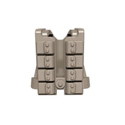 Minifig Airborne Vest TAN - Vests