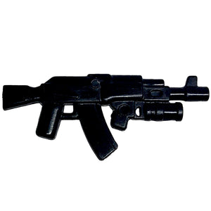 Minifig AKGL - Machine Gun