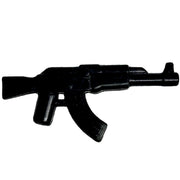 Minifig AKM - Machine Gun