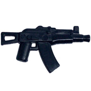 Minifig AKS74U - Machine Gun
