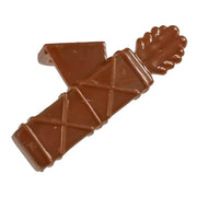 Minifig Arrow Quiver - Archery