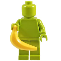 Minifig Banana - Accessories