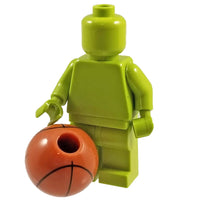 Minifig Basketball - Accessories