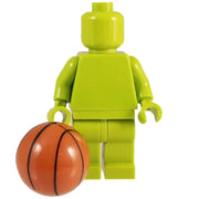 Minifig Basketball - Accessories
