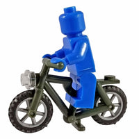 Minifig Bicycle - Vehicles