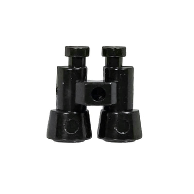 Minifig Binoculars - Optics