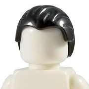 Minifig Black Hair 24 - Hair