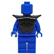 Minifig Black Thrall Armor - Armor