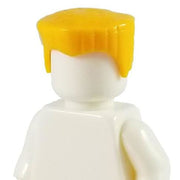 Minifig Blonde Hair 20 - Hair