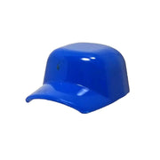 Minifig Blue Patrol/Baseball Cap - Headgear