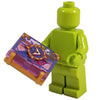 Minifig Book of Evil - Accessories