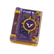 Minifig Book of Evil - Accessories