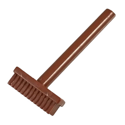Minifig Broom - Tool