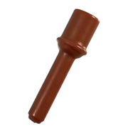 Minifig Brown Stick Grenade - Grenade