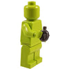 Minifig Canteen - Accessories