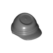 Minifig Civil War Confederate Kepi - Headgear