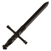 Minifig Claymore Sword Black - Sword