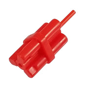 Minifig Dynamite Stick Bundle Red - Demolition