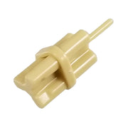 Minifig Dynamite Stick Bundle Tan - Demolition