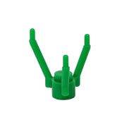 Minifig Flower Stem Grass Roots (1 Piece) - Vegetation