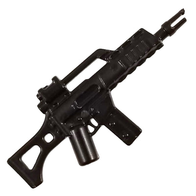 Minifig G36C - Machine Gun