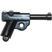 Minifig German Luger - Pistol