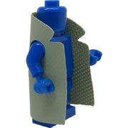 Minifig Reversible Green Coat - Clothing