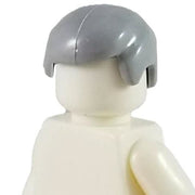 Minifig Grey Hair 2 - Hair