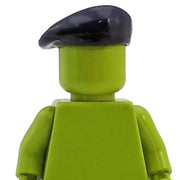 Minifig GS Beret - Headgear