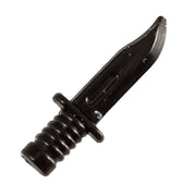 Minifig Knife 2 - Knife