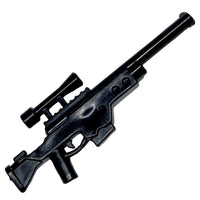 Minifig L96 Sniper Rifle - Rifle
