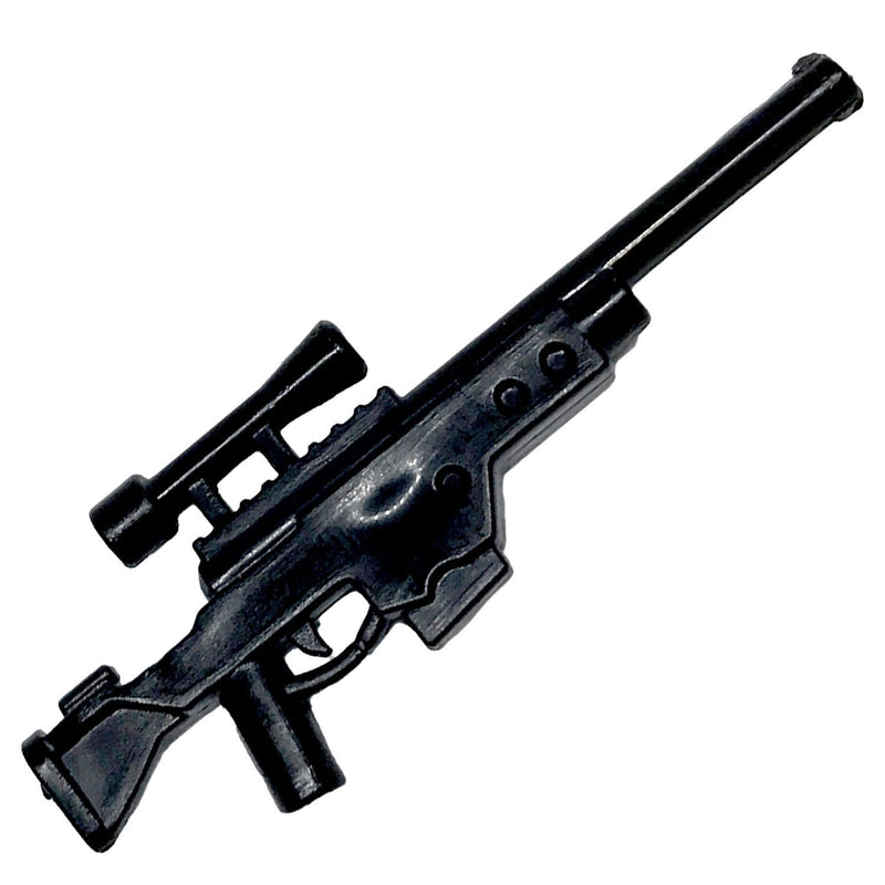 Minifig L96 Sniper Rifle | Brick Forces