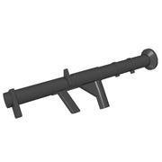 Minifig M1 Bazooka - Heavy Weapon