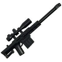 Minifig M82A Sniper Rifle - Rifle