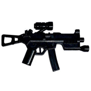 Minifig MP10 - Machine Gun